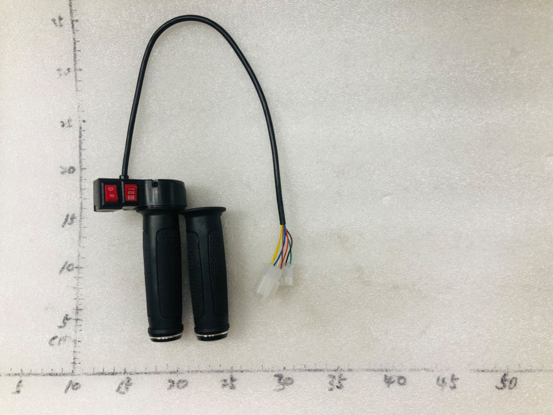 EMMO Throttle Assembly Electric Motorcycle Electrical
