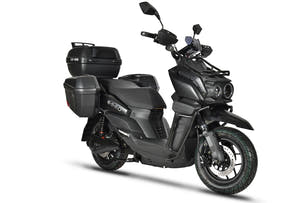 NOK Electric Scooter