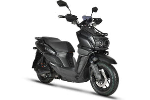 NOK Electric Scooter