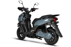 NOK Electric Scooter