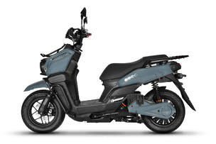 NOK Electric Scooter