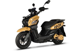 NOK Electric Scooter