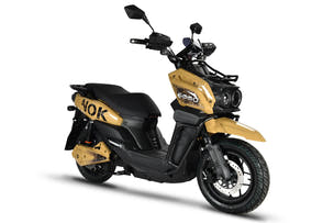 NOK Electric Scooter