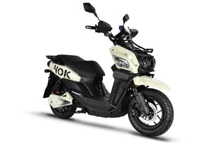 NOK Electric Scooter