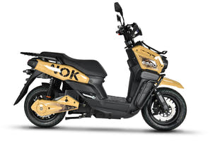 NOK Electric Scooter