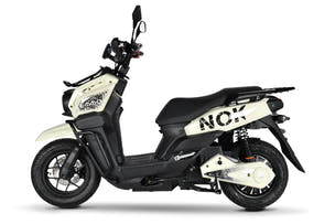 NOK Electric Scooter