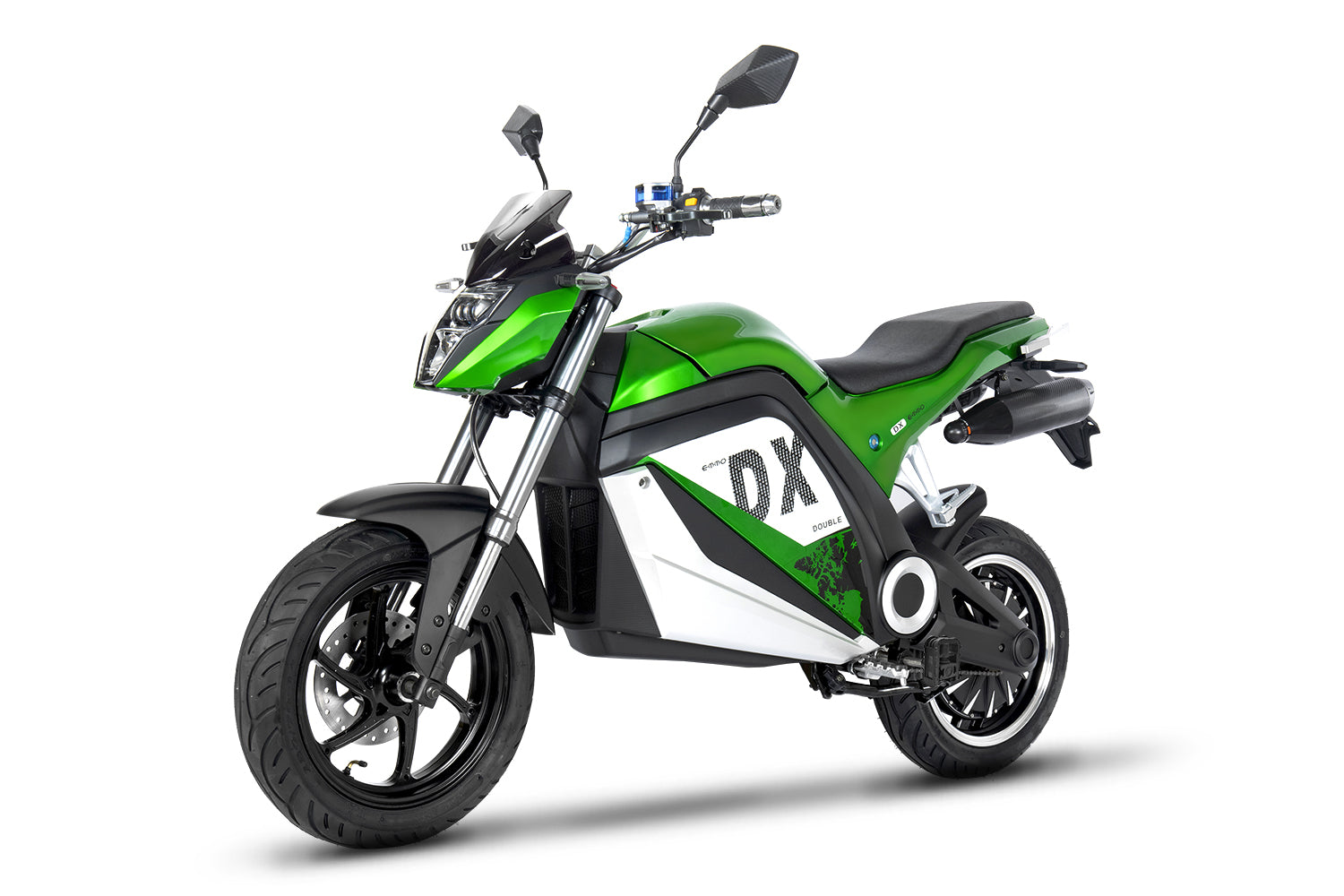 Motorcycle Dx Set DX
