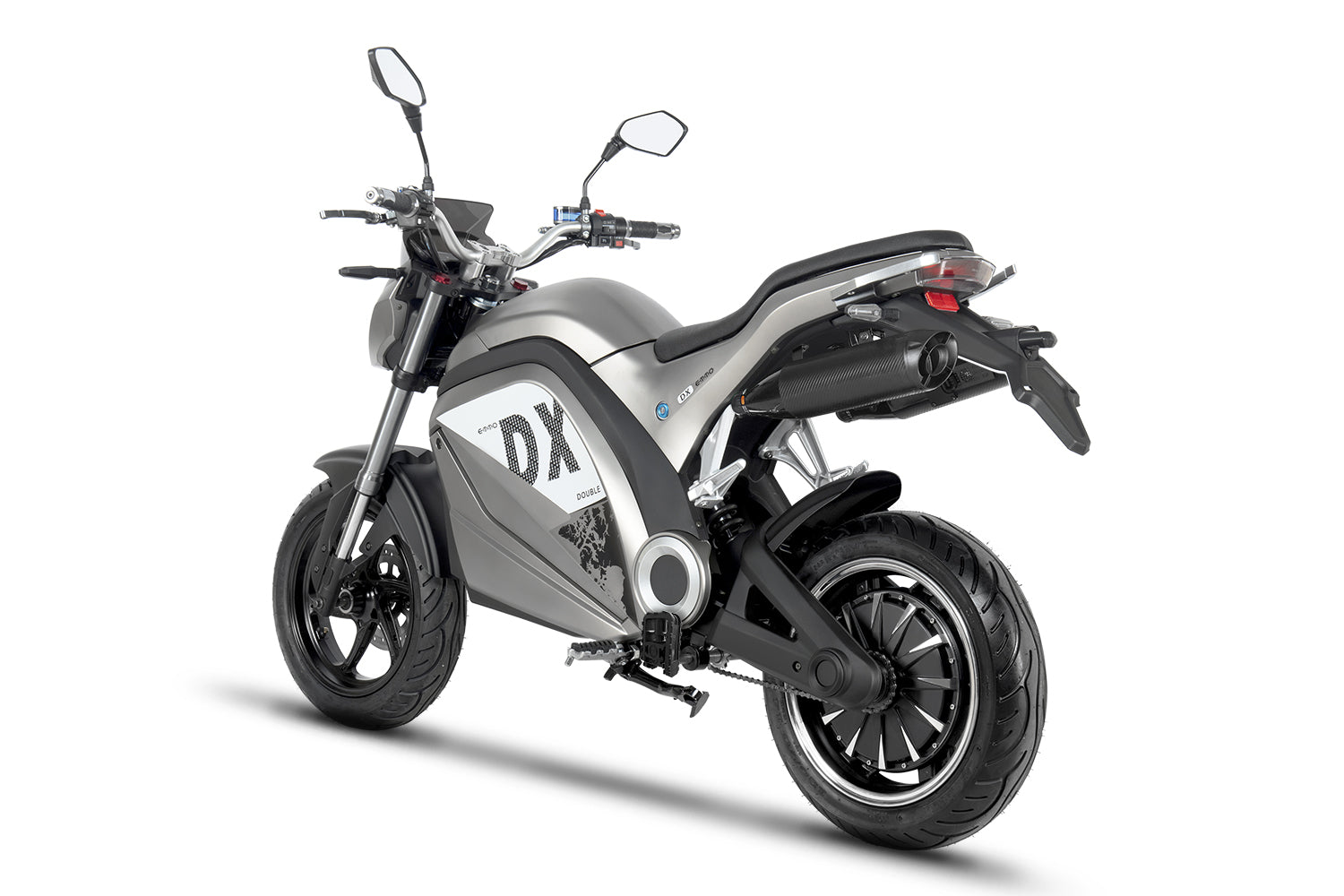 Motorcycle Dx Set DX