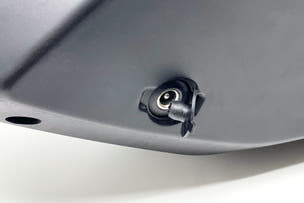 EMMO OXE 48V Replacement Ebike Lithium Battery