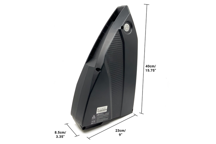 Batterie au lithium 48 V pour OXE 