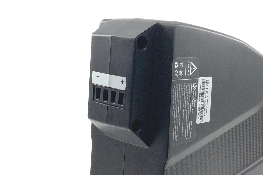 Batterie au lithium 48 V pour OXE 