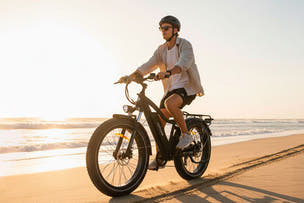 UL Certified ebike