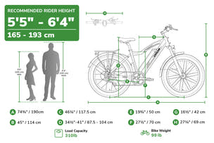 Oiios Quanta Ebike