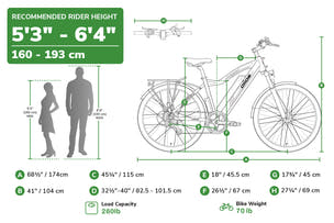Oiios Voltus Ebike