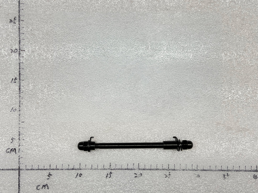 EMMO Front Wheel Axle Kit Electric Bike Part