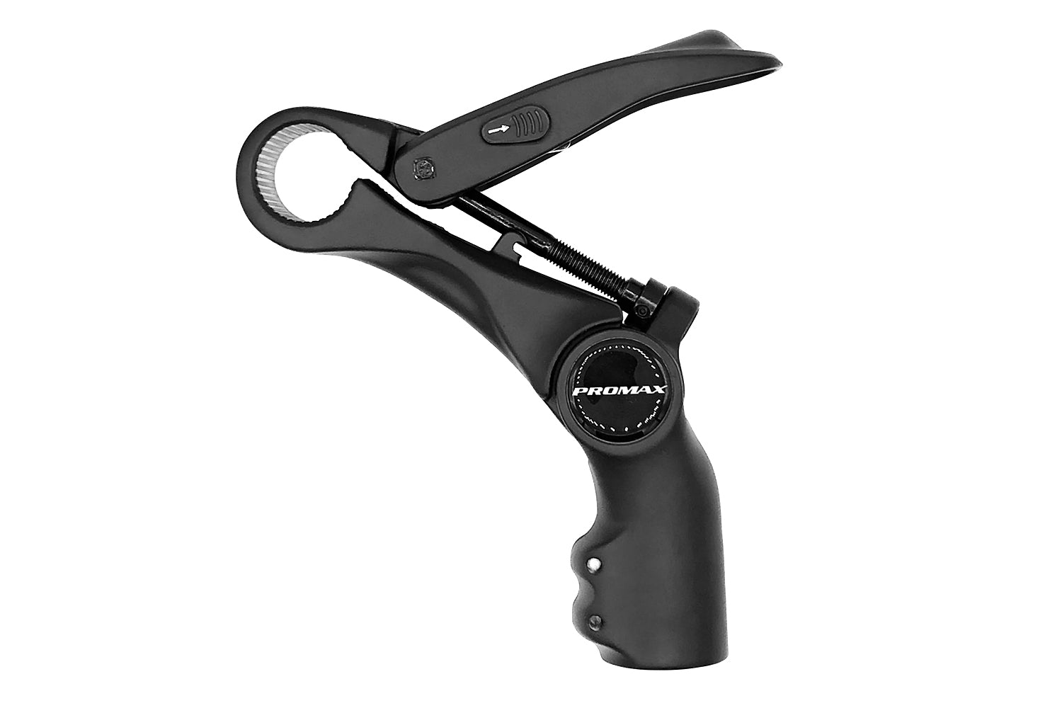 Quick Release Adjustable Stem (Type A)