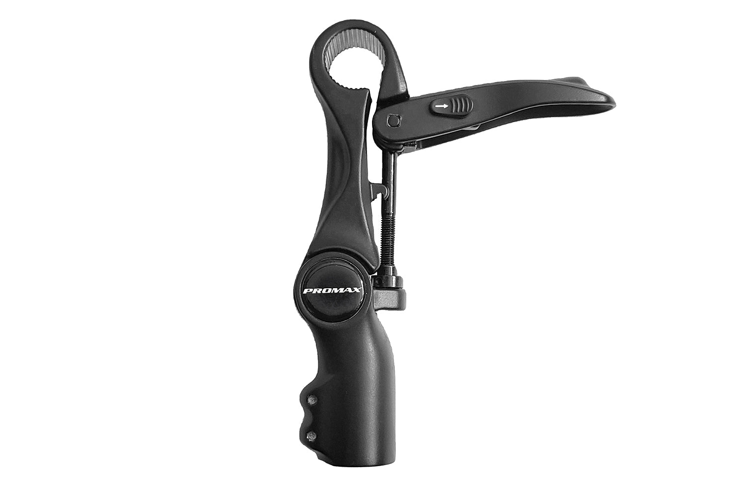 EMMO Ebike Accessories | Quick Release Adjustable Handlebar Stem | Promax