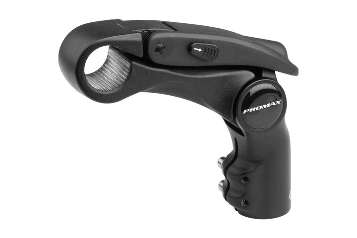 Promax Quick Release Adjustable Stem (Type A)