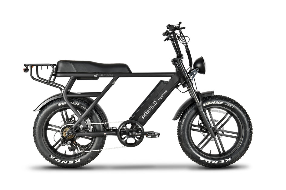 all terrain e bikes