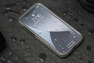 Ponchos Quad Lock® uniquement 