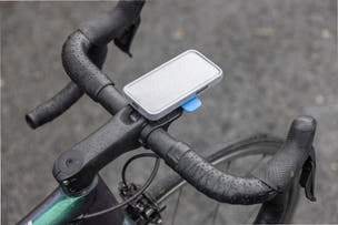 Ponchos Quad Lock® uniquement 