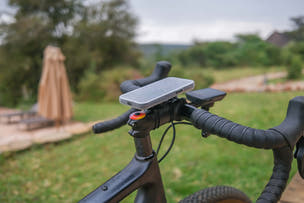 Ponchos Quad Lock® uniquement 