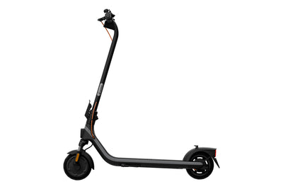 SEGWAY E2 PLUS II