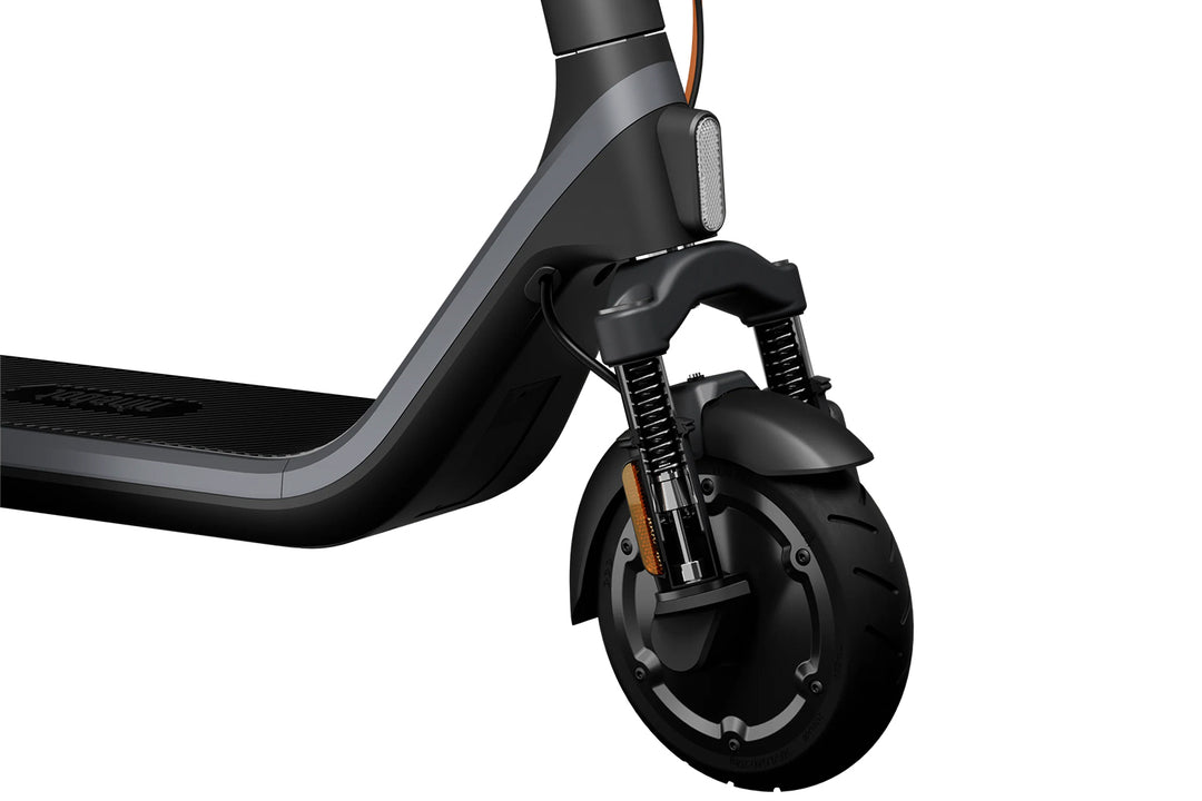 SEGWAY E2 PLUS II