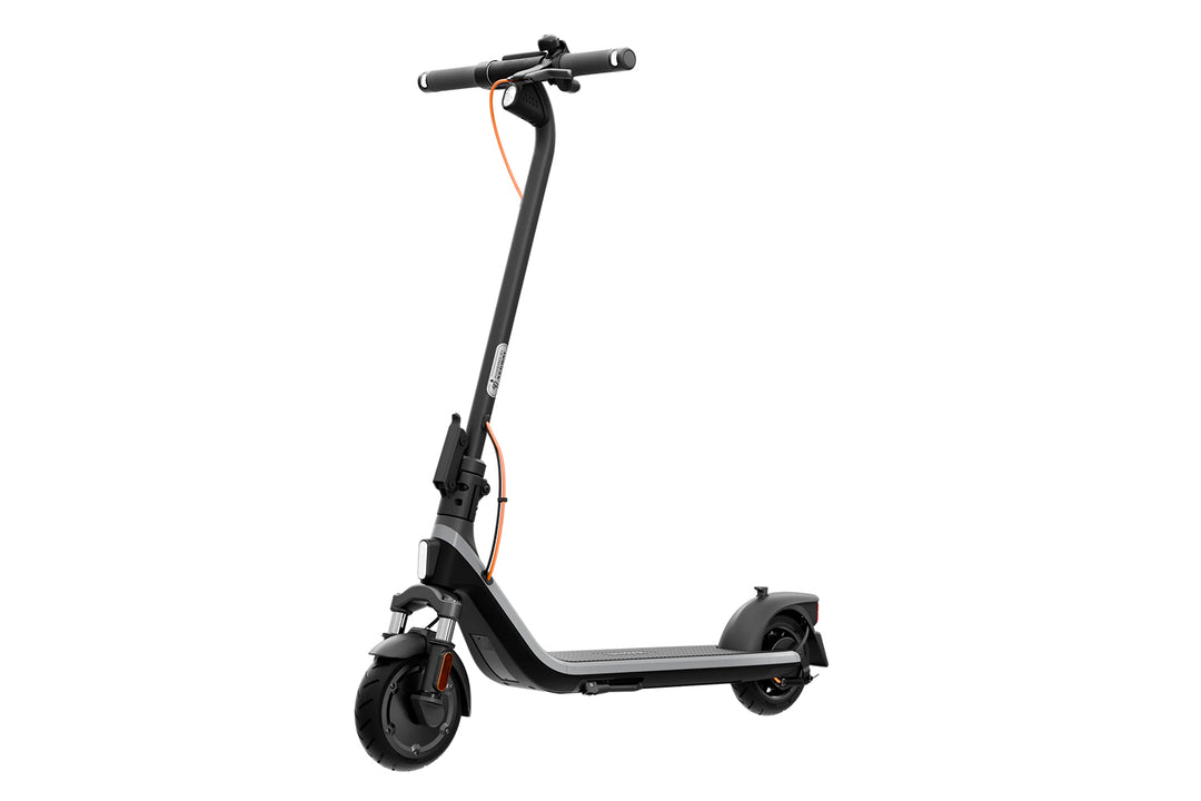 SEGWAY E2 PLUS II