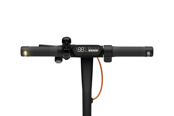 SEGWAY E2 PLUS II