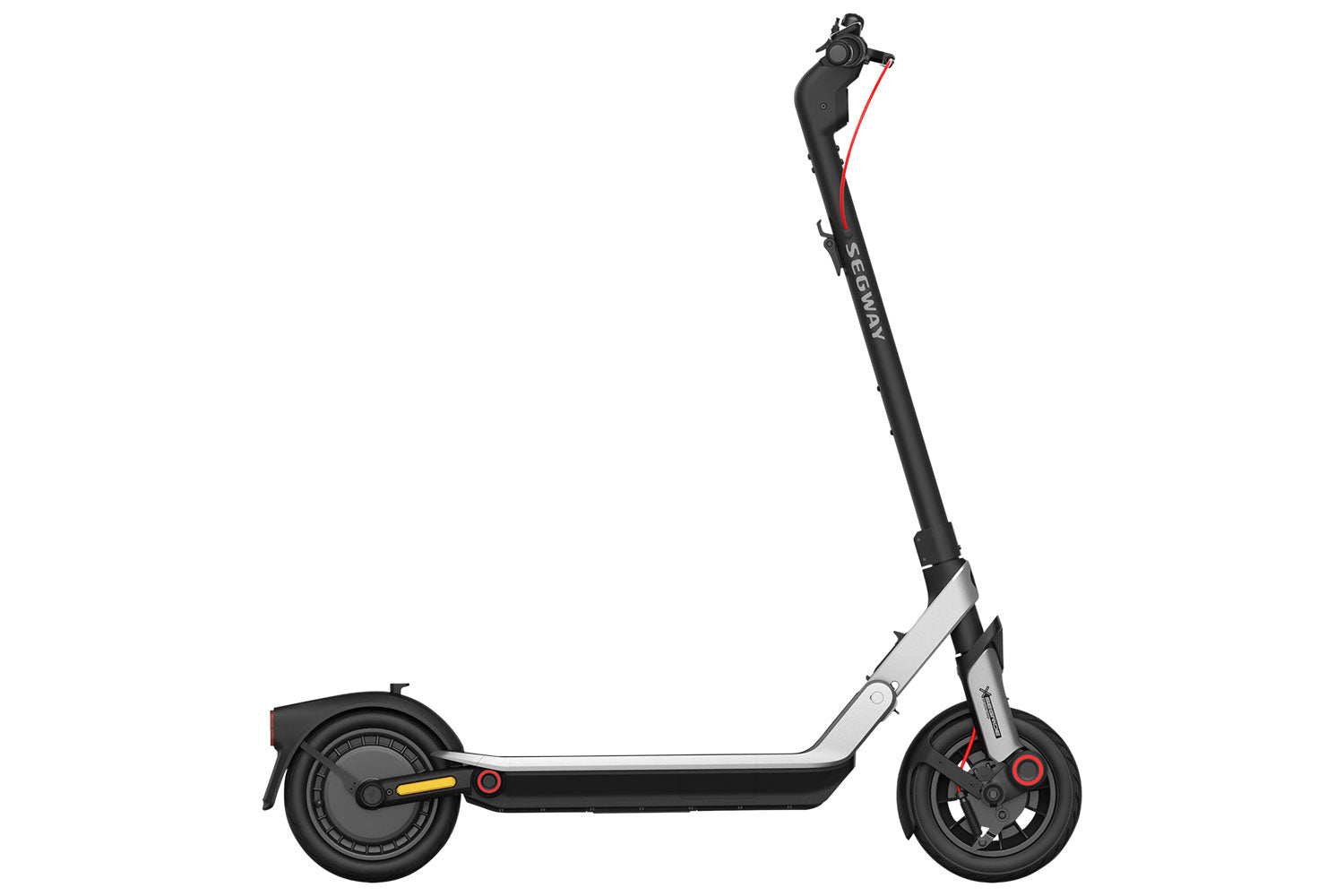 Segway E3 Smart Features Electric Kickscooter | EMMO Canada – emmo.ca