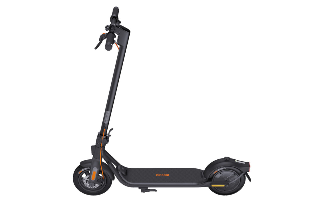 Segway Ninebot F2 Pro KickScooter