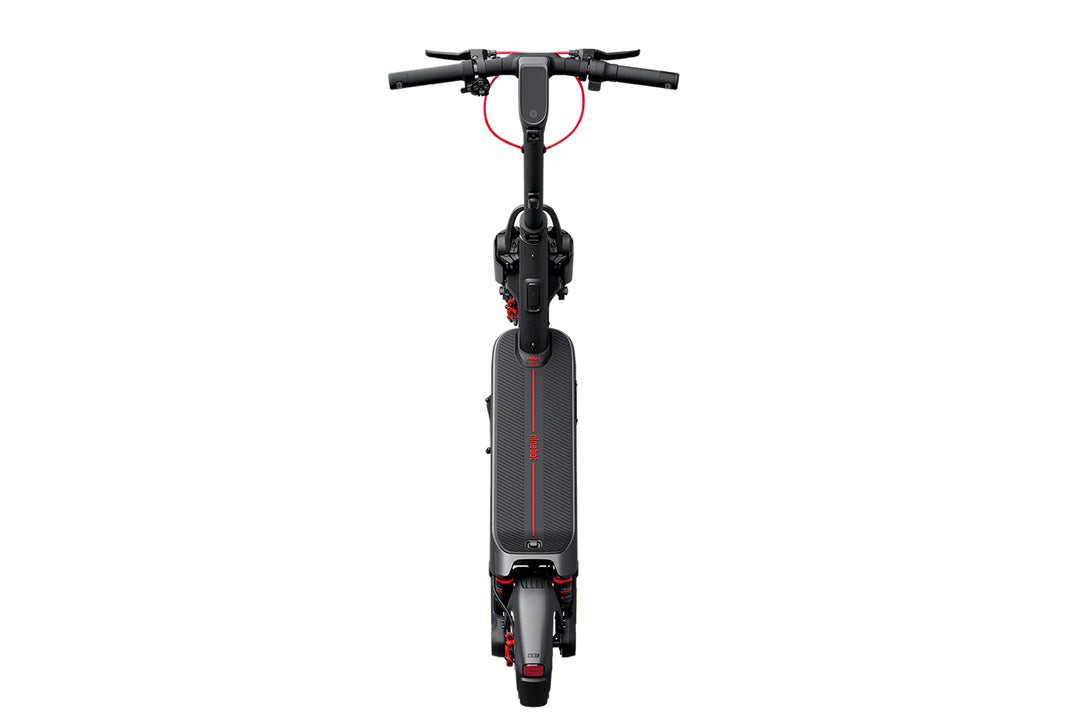 Segway MAX G3