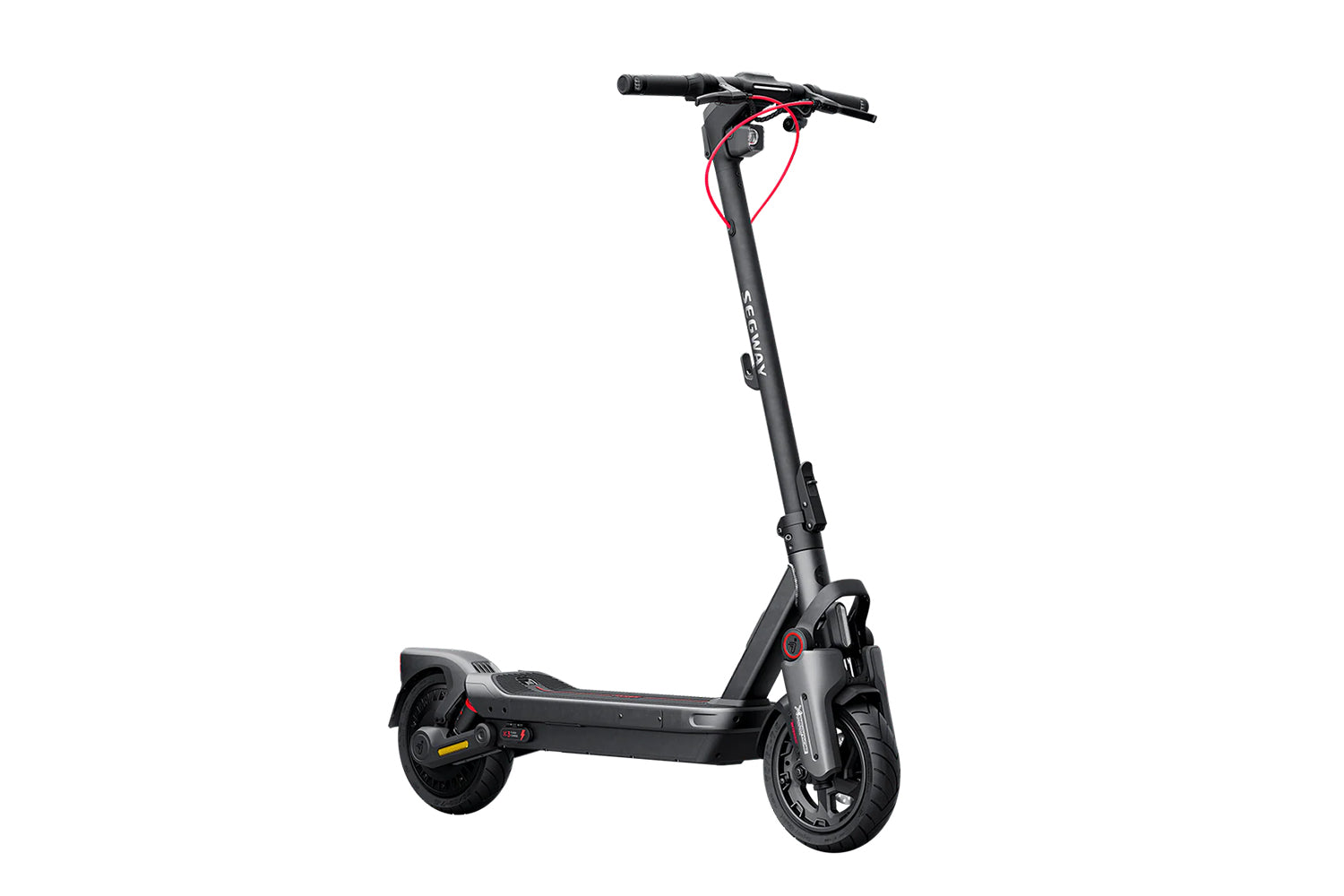 Segway MAX G3 Smart Features Electric Kickscooter | EMMO