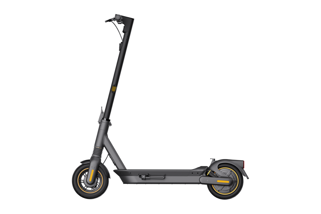 Trottinette Segway G30 Max 