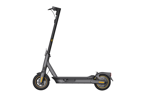 Segway Max G2