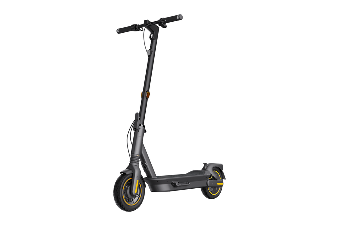 Segway Max G2 Electric Scooter