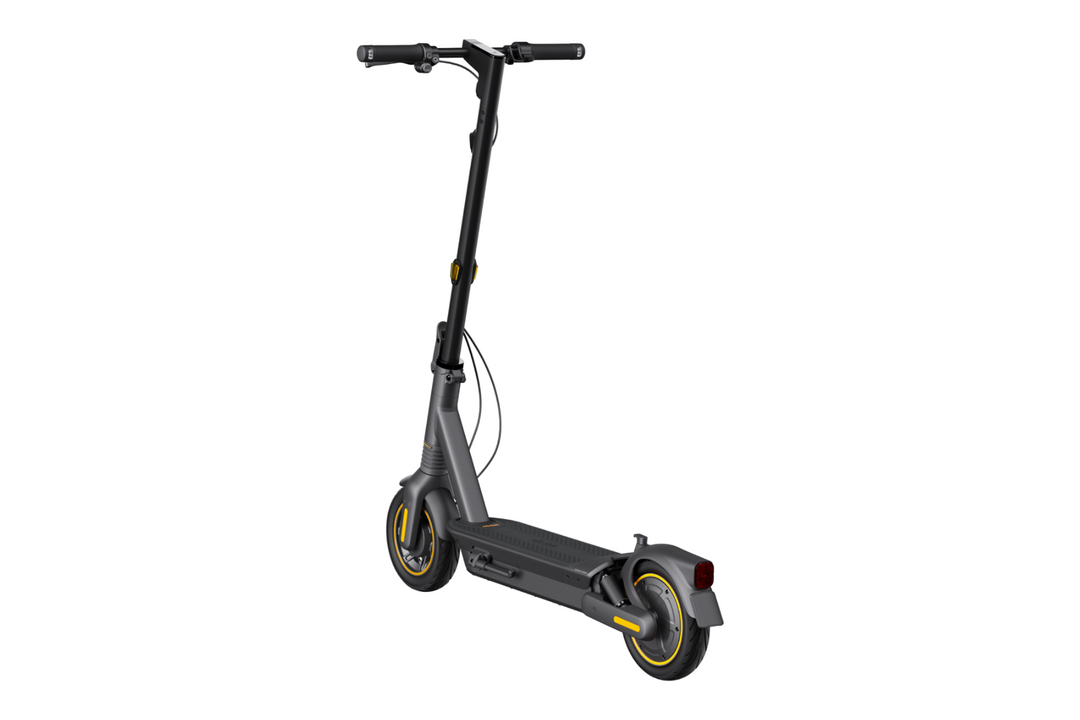 Trottinette Segway G30 Max 