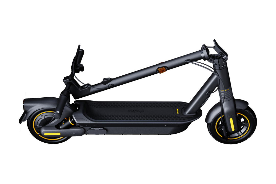 Segway Max G2 Electric Scooter (Open-box Final Sale)