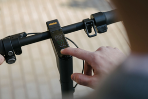 Segway Max G2 (Open Box)