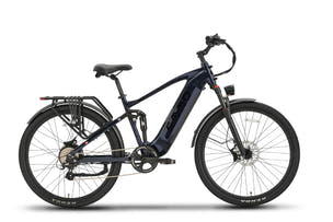 Spurt Max Ebike