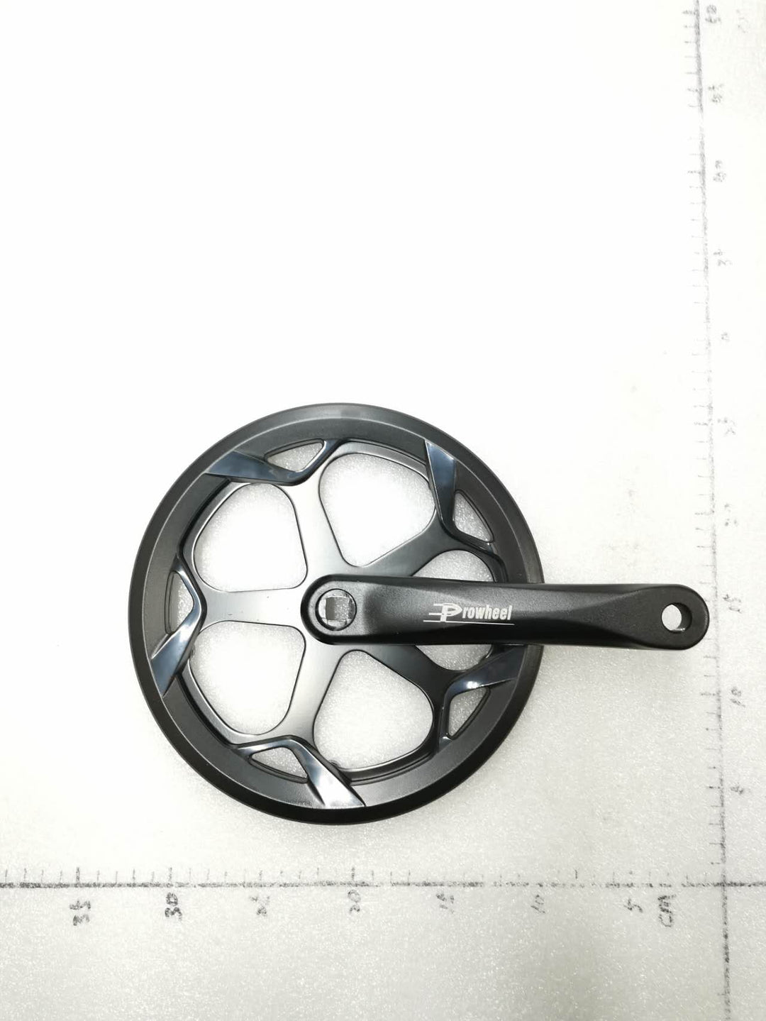 EMMO 170mm 52T Right Crankset Electric Bike Part