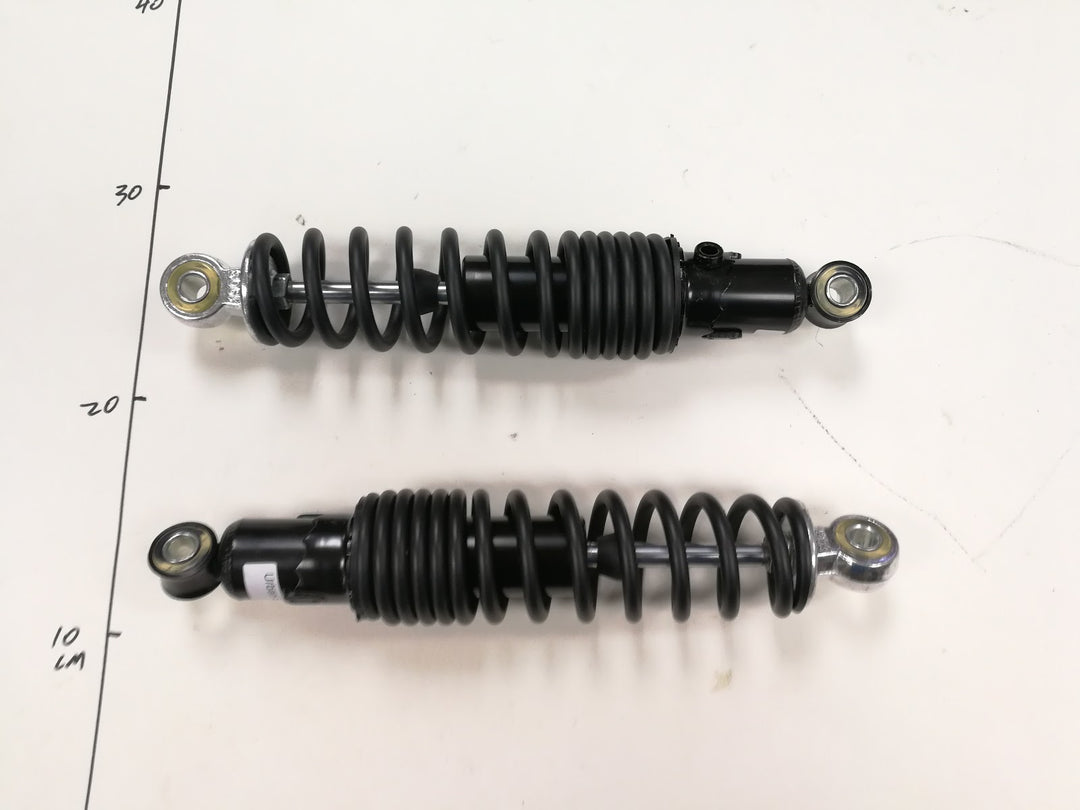 EMMO 270mm Rear Shock Pair Scooter Style E-Bikes Suspension