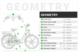 VGO Pro Ebike (Open Box)