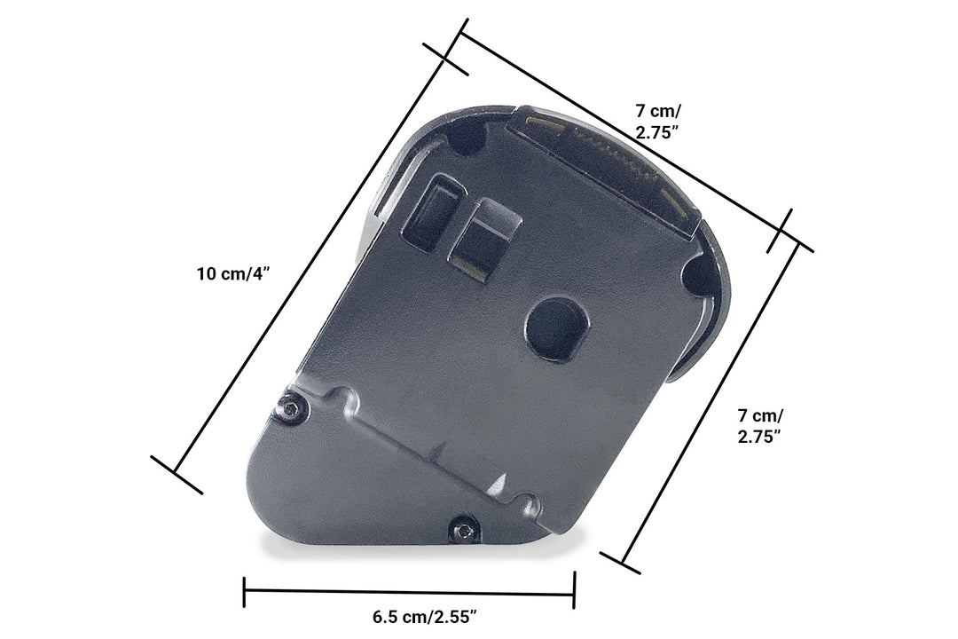 Batterie au lithium 48 V pour VMO Pro 