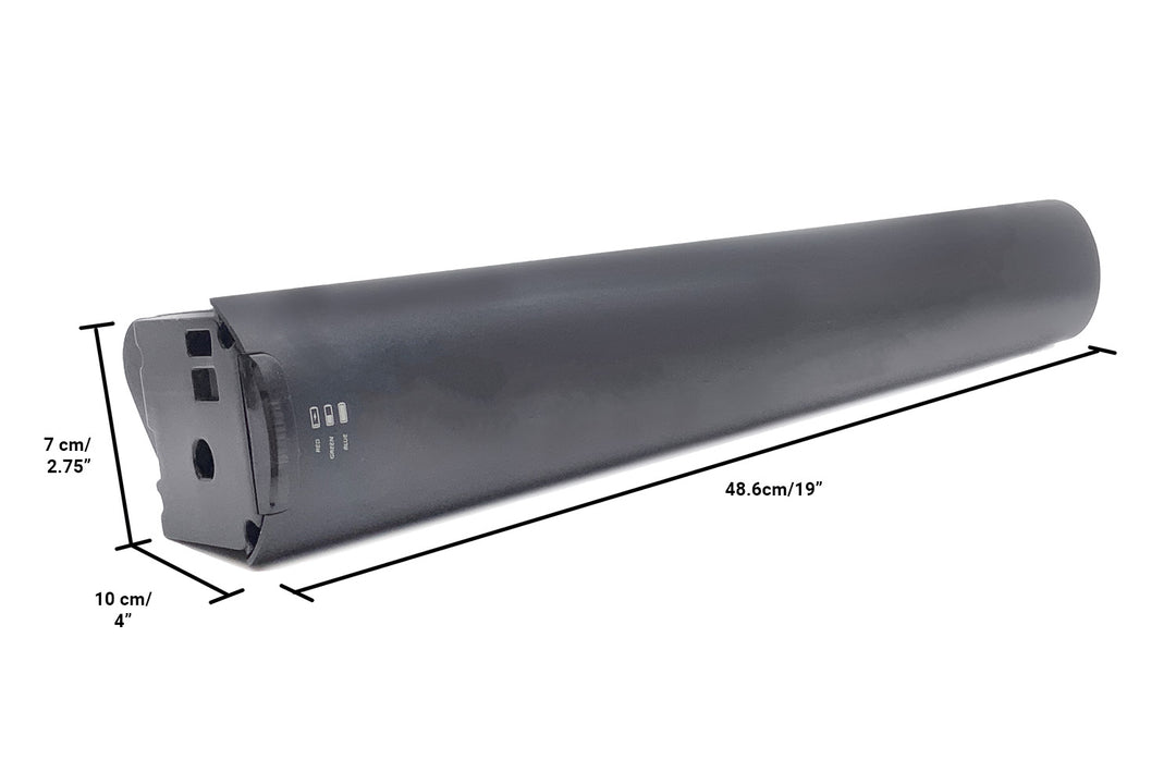 Batterie au lithium 48 V pour VMO Pro 