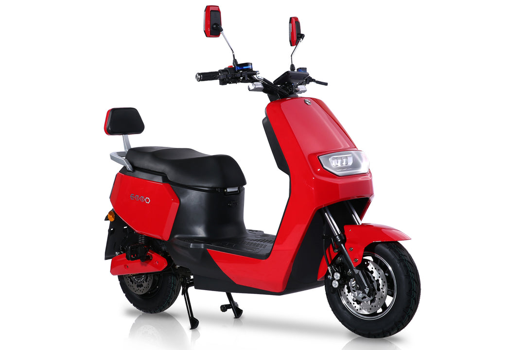 Vovo Electric Scooter