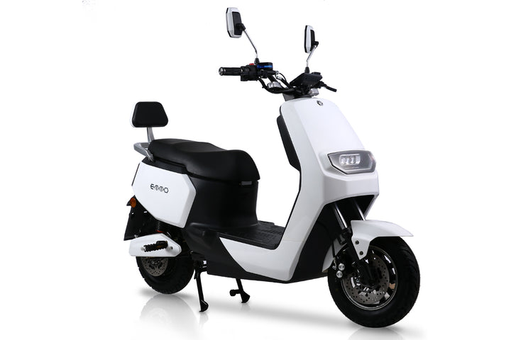 Vovo Electric Scooter