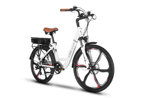 VGO Pro Ebike (Open Box)