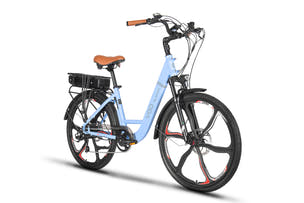 VGO Pro Ebike (Open Box)
